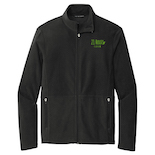 Accord Microfleece Jacket embroidered