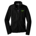 Ladies Fleece Jacket