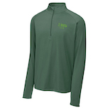 Sportek 1/2 Zip Performance Pullover