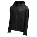 NEW Circuit Hooded Full-Zip