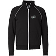 Full-Zip Sweatshirt