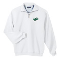 1/4 Zip Sweatshirt