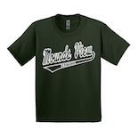 1 97 Gildan Youth
 T-shirt