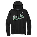 x 5 Nike Club Fleece Pullover Hoodie 