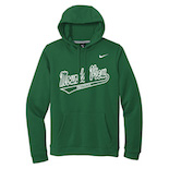 x 8 Nike Club Fleece Pullover Hoodie 