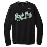2 3 Nike Club Fleece Crew 