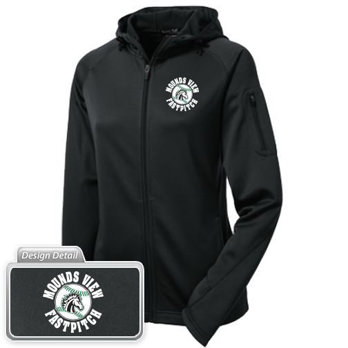 Identity Stores Mounds View Softball Association Ladies Performance