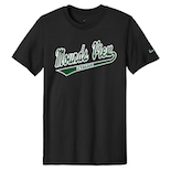 5 32 NIke Swoosh Sleeve Legend Tee