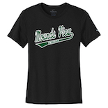 3 68 Nike Ladies Swoosh Sleeve Legend Tee