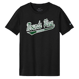 2 100 Nike Youth Swoosh Sleeve Legend Tee