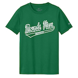 5 95 Nike Youth Swoosh Sleeve Legend Tee