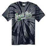 4 30 Essential Tie-Dye Tee