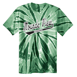 5 94 Youth Essential Tie-Dye Tee