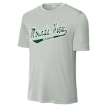 4 24 Sport-Tek Performance T-shirt