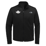 The North Face Chest Logo Ridgeway Soft Shell Jacket