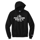 Champion Hooded Sweatshirt