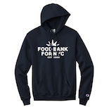 Champion Hooded Sweatshirt