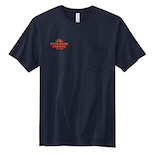 All American Pocket Tee