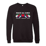 S Triblend Crewneck Sweatshirt