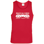 S Training Tank - Youth