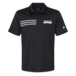 E 3-Stripes Chest Polo