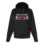 *S Women's Sport Hooded Sweatshirt