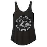 Woman's Perfect Tri Relaxed Tank