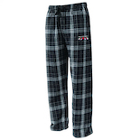 E Flannel Pant 