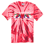 S Essential Tie-Dye Tee