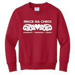 Youth Crewneck Sweatshirt