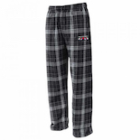 S Youth Flannel Pant 