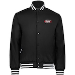 Snap Front Jacket