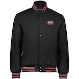 Snap Front Jacket