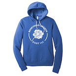 Hooded Sweatshirt