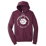 Hooded Sweatshirt