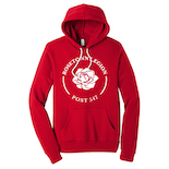 Hooded Sweatshirt