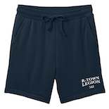 Unisex Sponge Fleece Sweatshort