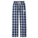 District® - Mens Flannel Plaid Pant