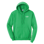 Classic Hooded Sweatshirt
