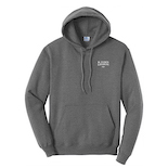 Classic Hooded Sweatshirt