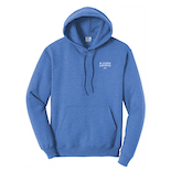 Classic Hooded Sweatshirt