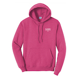 Classic Hooded Sweatshirt