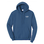 Classic Hooded Sweatshirt