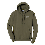 Classic Hooded Sweatshirt