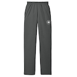 Core Fleece Sweatpants with Pockets