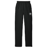 Core Fleece Sweatpants with Pockets