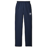 Core Fleece Sweatpants with Pockets