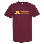 Unisex Heavyweight Cotton Tee