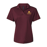 Women's Pro-Lock Performance Polo