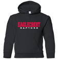 Youth Hooded Sweatshirt